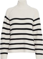 b.young BYMILO HALFZIP JUMPER Dames Trui - Maat M