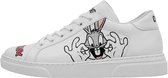 DOGO Ace Dames Sneakers - What's Up Doc? Bugs Bunny Dames Sneakers 40