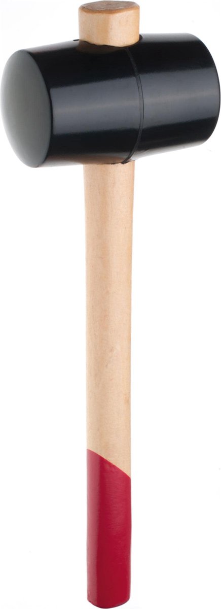 Picard Rubberhamer 55 x 90 mm