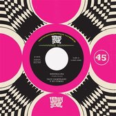 Paco Zambrano Y Su Combo & Traffic Sound - Meshkalina/ Meshkalina (7" Vinyl Single) (Coloured Vinyl)