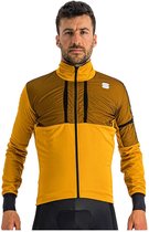 Sportful SUPERGIARA fietsjas GOLDEN OAK - Mannen - maat XL