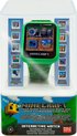 Groen Minecraft kinderhorloge met camera, touch screen, en Minecraft thema. Inclusief diverse apps en fun wallpapers.