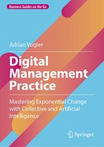 Business Guides on the Go - Digital Management Practice
