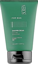 Screen For Man Shaving Cream 100ml