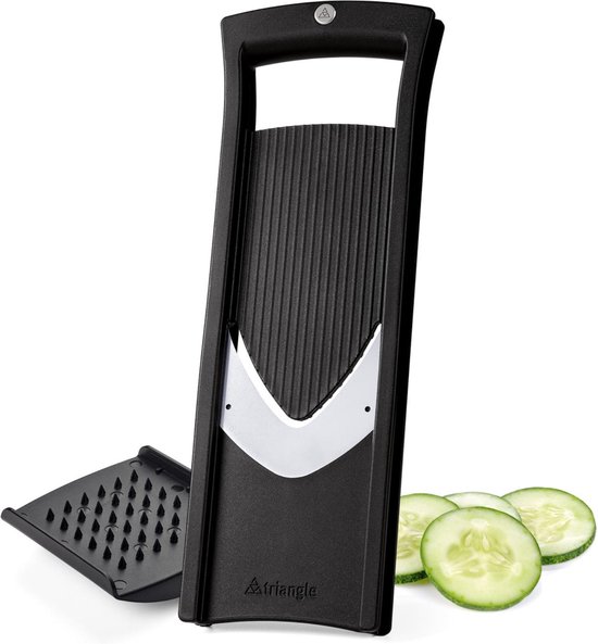 Triangle Mandoline 2 mmMandoline 2 mm