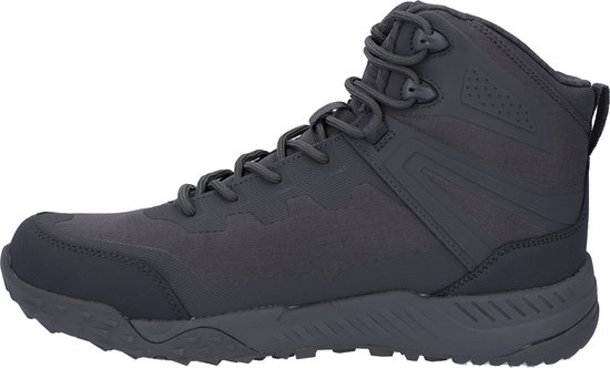 MAGNUM Ultima 6.0 WP - Imperméable - Chaussures pour femmes Tactiques Homme Chaussures Tactiques Zwart- Grijs M810056-051 - Taille EU 45 UK 11