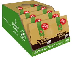 Dallmayr - Classic - 10x 36 pads