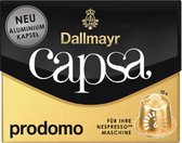 Dallmayr - Capsa Prodomo - 10x 10 Capsules