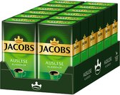 Jacobs - Auslese Klassisch Gemalen koffie - 12x 500g