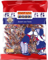 Holland Foodz - Kaneelstokjes (per stuk verpakt) - 700g