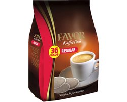 Favor - Regular - 12x 36 pads
