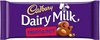 Cadbury - Dairy Milk Fruit & Nut - 18x 110g