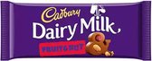 Cadbury - Dairy Milk Fruit & Nut - 18x 110g
