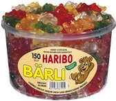 Haribo - Bärli - 150 pieces