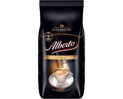 Alberto Cafe Crema Koffiebonen - 1 kg
