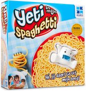 Yéti dans mon jeu de société Spaghetti