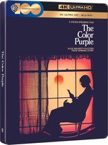 The Color Purple [Blu-Ray 4K]+[Blu-Ray]