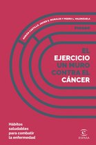 NO FICCIÓN - El ejercicio, un muro contra el cáncer