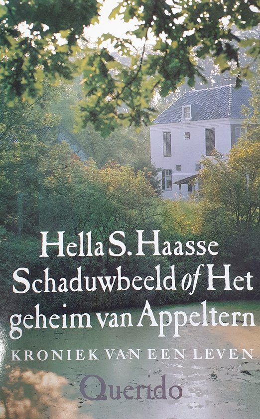 9789021465128 - Schaduwbeeld Of Geheim Appeltern Pap