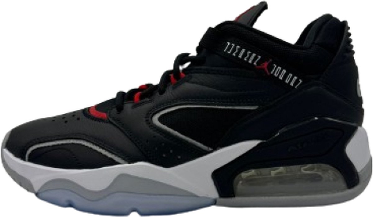 Jordan Point Lane sneakers zwart maat 41