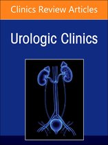 The Clinics: SurgeryVolume 51-3- Advances in Penile and Testicular Cancer, An Issue of Urologic Clinics of North America