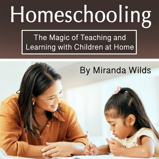 Homeschooling - cover
