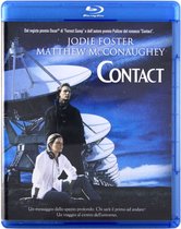 Contact [Blu-Ray]