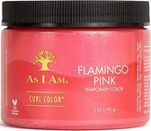As I Am Color Flamingo Pink 6oz