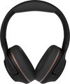 ArtSound BRAINWAVE09, Bluetooth over-ear koptelefoon, Active Noise Cancelling (ANC), zwart