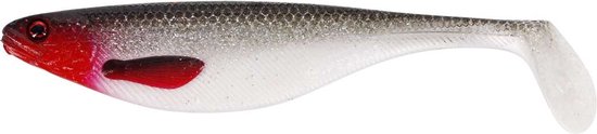 3 Pins's Westin Shadteez 8 Cm – Leurre Soufre Sandre – Neuf