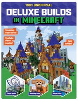 Deluxe Minecraft Builder's Guide