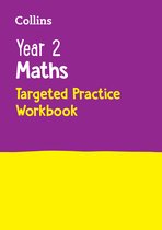 Year 2 Maths KS1 SATs Targeted Practice Workbook
