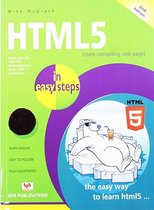 HTML5 In Easy Steps