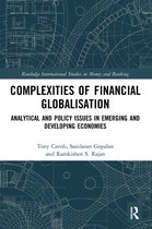 Routledge International Studies in Money and Banking- Complexities of Financial Globalisation