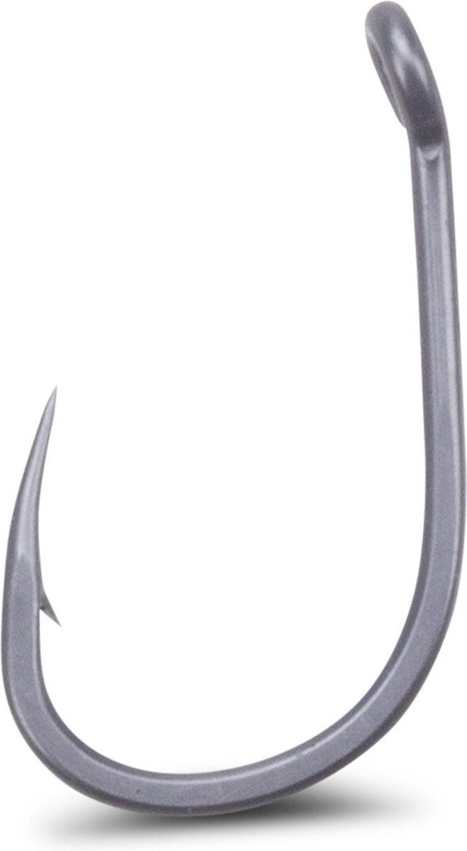 Anaconda Haak Piercer Power Carp B-988 Balance MicroBarb Maat 6