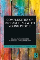 Youth, Young Adulthood and Society- Complexities of Researching with Young People