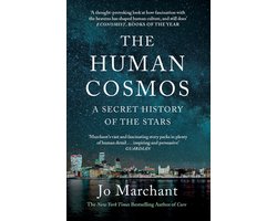 Omslag van The Human Cosmos