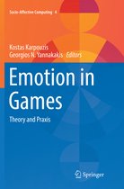 Socio-Affective Computing- Emotion in Games