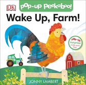 Jonny Lambert's Wake Up, Farm PopUp Peekaboo