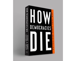 How Democracies Die
