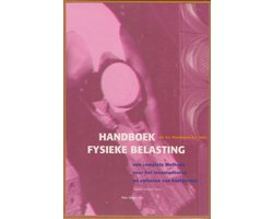 Handboek fysieke belasting
