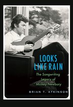 John and Robin Dickson Series in Texas Music, sponsored by the Center for Texas Music History, Texas State University- Looks Like Rain