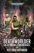 Warhammer 40,000- Deathworlder