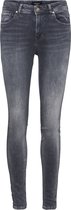 VERO MODA VMLUX MR SLIM JEANS RI201 NOOS Dames Jeans - Maat S X L30