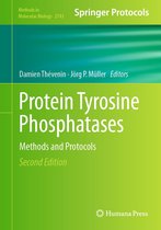 Methods in Molecular Biology 2743 - Protein Tyrosine Phosphatases