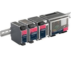 TracoPower TSP 090-124 EX DIN-rail netvoeding 3750 mA 90 W Aantal uitgangen:1 x Inhoud 1 stuk(s)