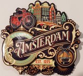 Holland souvenir - Mageneet Amsterdam