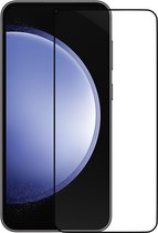 dbramante1928 Screenprotector Geschikt voor Samsung Galaxy S23 FE - dbramante1928 Eco Shield Screenprotector