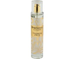 Eau De Parfum | Aristea | Numeros 176F | 50ML | Voor Haar | Geinspireerd op designer merk | zoete mix van sinaasappel, mandarijn, grapefruit en lichtzure citroen