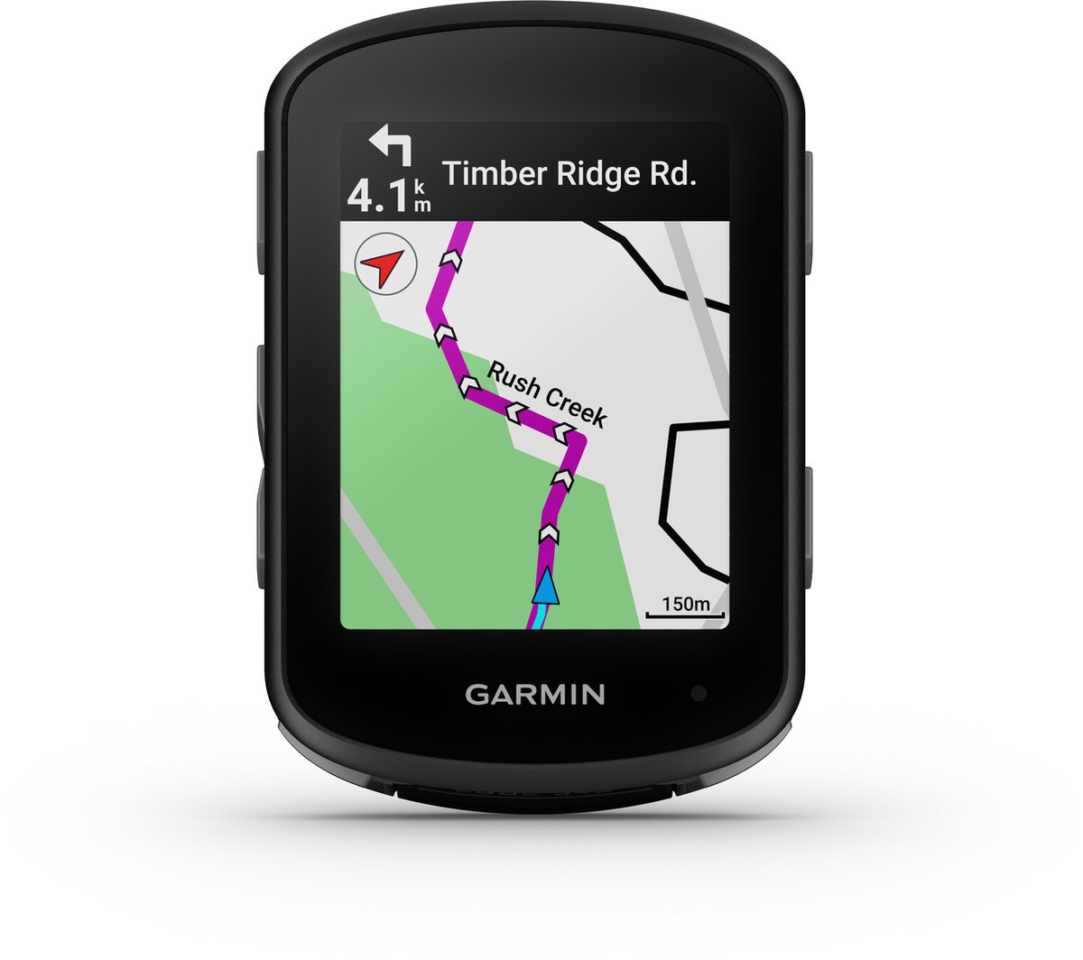 Garmin Edge 540 Fietsnavigatie - Fietscomputer - tot 42 uur batterijduur - 26-inch - Planning & Prestatietracking - Kaarten van Europa